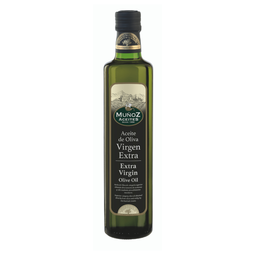 Oliwa extra virgin 500 ml