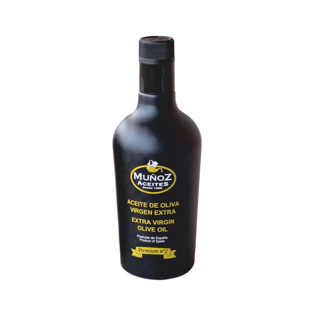 Oliwa extra virgin premium 500 ml