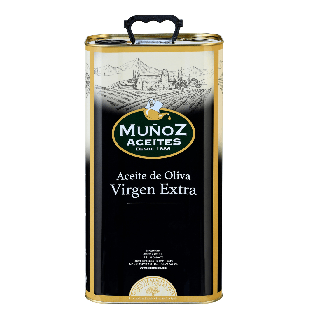 Oliwa extra virgin 500 ml