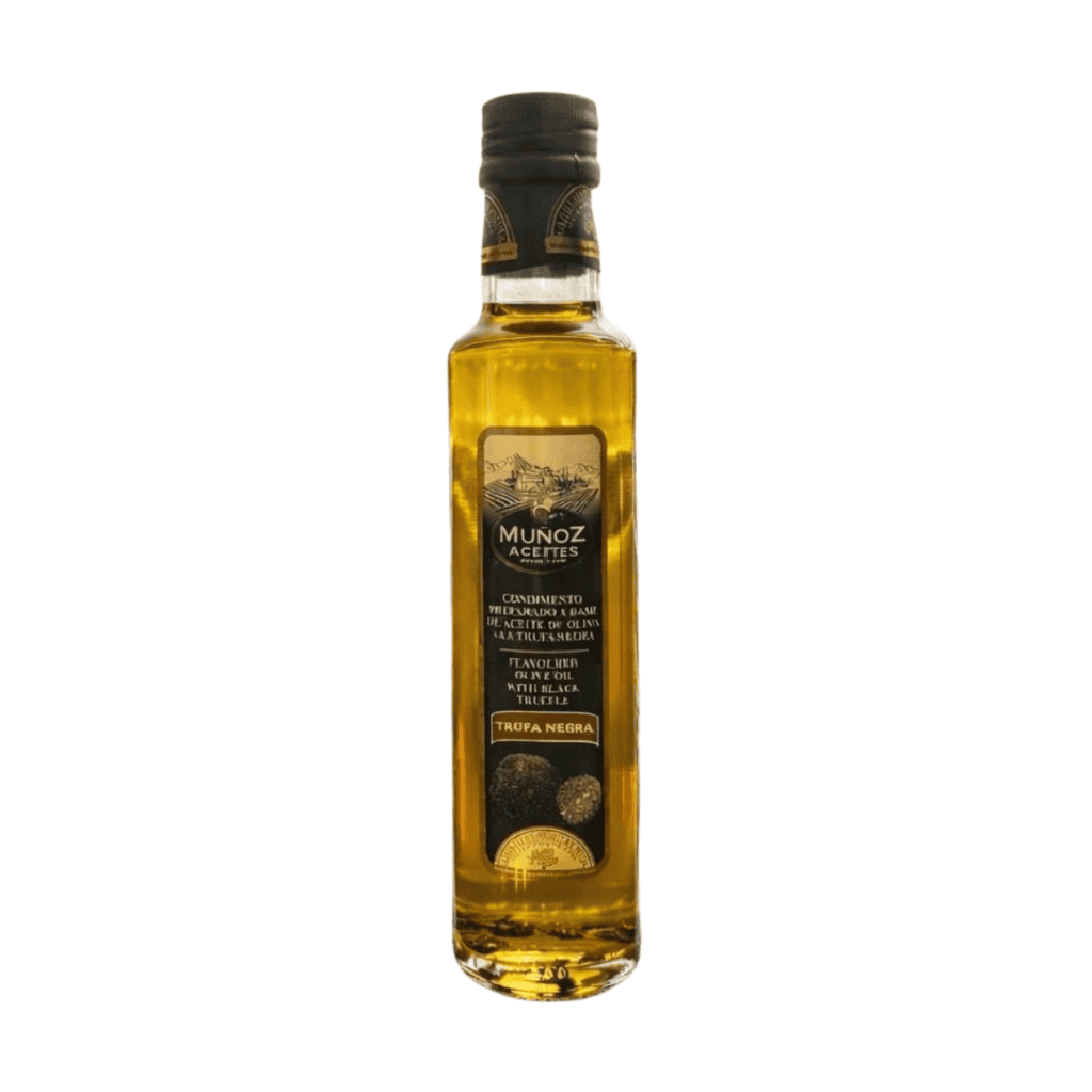 Oliwa smakowa Extra Virgin - Trufla 250 ml