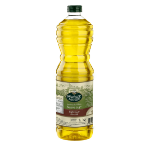 Oliwa z oliwek do smażenia 0.4º 1L